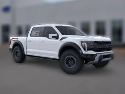Ford F-150 Raptor 4WD SuperCrew 5.5' Box 2025