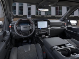 Ford F-150 Raptor 4WD SuperCrew 5.5' Box 2025