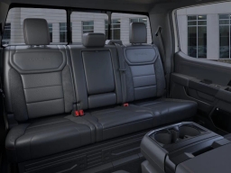 Ford F-150 Raptor 4WD SuperCrew 5.5' Box 2025