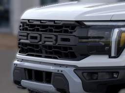 Ford F-150 Raptor 4WD SuperCrew 5.5' Box 2025