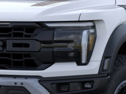 Ford F-150 Raptor 4WD SuperCrew 5.5' Box 2025