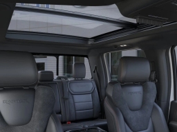 Ford F-150 Raptor 4WD SuperCrew 5.5' Box 2025