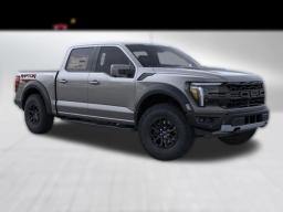 Ford F-150 Raptor 4WD SuperCrew 5.5' Box 2026