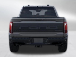 Ford F-150 Raptor 4WD SuperCrew 5.5' Box 2026