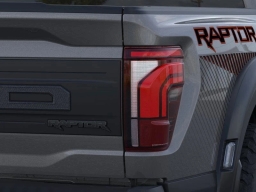 Ford F-150 Raptor 4WD SuperCrew 5.5' Box 2026