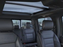 Ford F-150 Raptor 4WD SuperCrew 5.5' Box 2026