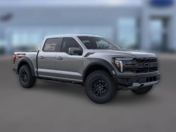 Ford F-150 Raptor 4WD SuperCrew 5.5' Box 2026