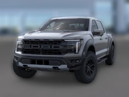 Ford F-150 Raptor 4WD SuperCrew 5.5' Box 2026