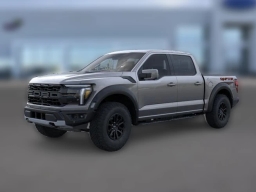 Ford F-150 Raptor 4WD SuperCrew 5.5' Box 2026