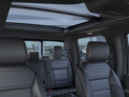 Ford F-150 Raptor 4WD SuperCrew 5.5' Box 2026