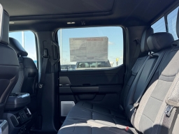 Ford F-150 Raptor 4WD SuperCrew 5.5' Box 2026