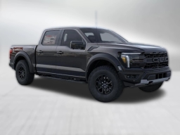 Ford F-150 Raptor 4WD SuperCrew 5.5' Box 2026