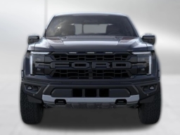Ford F-150 Raptor 4WD SuperCrew 5.5' Box 2026