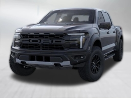 Ford F-150 Raptor 4WD SuperCrew 5.5' Box 2026