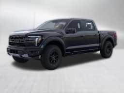 Ford F-150 Raptor 4WD SuperCrew 5.5' Box 2026