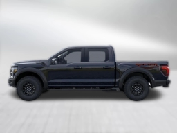 Ford F-150 Raptor 4WD SuperCrew 5.5' Box 2026