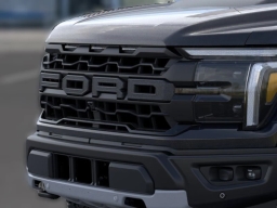 Ford F-150 Raptor 4WD SuperCrew 5.5' Box 2026