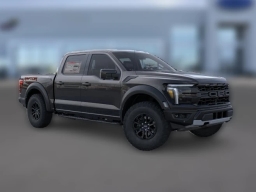 Ford F-150 Raptor 4WD SuperCrew 5.5' Box 2026