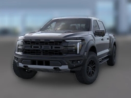 Ford F-150 Raptor 4WD SuperCrew 5.5' Box 2026