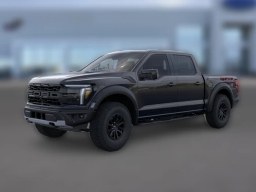 Ford F-150 Raptor 4WD SuperCrew 5.5' Box 2026