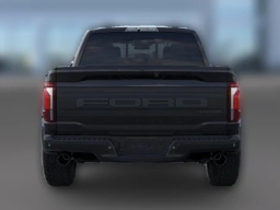 Ford F-150 Raptor 4WD SuperCrew 5.5' Box 2026