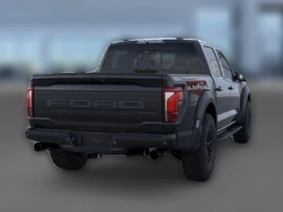 Ford F-150 Raptor 4WD SuperCrew 5.5' Box 2026