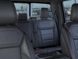 Ford F-150 Raptor 4WD SuperCrew 5.5' Box 2026