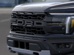Ford F-150 Raptor 4WD SuperCrew 5.5' Box 2026