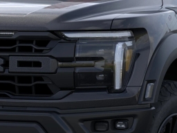 Ford F-150 Raptor 4WD SuperCrew 5.5' Box 2026