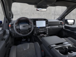 Ford F-150 Raptor 4WD SuperCrew 5.5' Box 2026