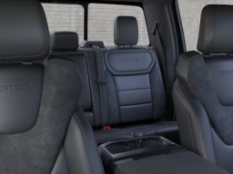 Ford F-150 Raptor 4WD SuperCrew 5.5' Box 2026