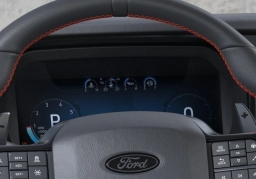 Ford F-150 Raptor 4WD SuperCrew 5.5' Box 2026