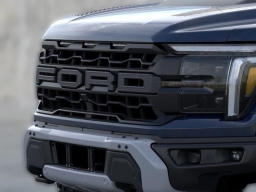 Ford F-150 Raptor 4WD SuperCrew 5.5' Box 2026