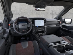 Ford F-150 Raptor 4WD SuperCrew 5.5' Box 2026