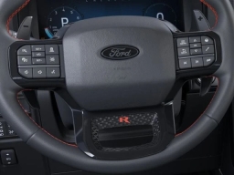 Ford F-150 Raptor 4WD SuperCrew 5.5' Box 2026