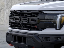 Ford F-150 Raptor 4WD SuperCrew 5.5' Box 2026