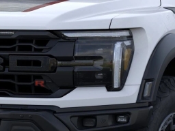 Ford F-150 Raptor 4WD SuperCrew 5.5' Box 2026
