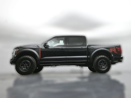 Ford F-150 Raptor 4WD SuperCrew 5.5' Box 2026