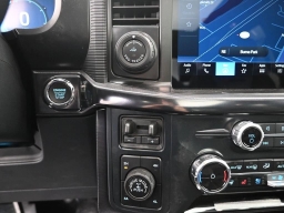 Ford F-150 Raptor 4WD SuperCrew 5.5' Box 2026