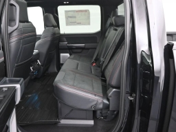 Ford F-150 Raptor 4WD SuperCrew 5.5' Box 2026