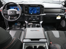 Ford F-150 Raptor 4WD SuperCrew 5.5' Box 2026