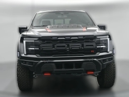 Ford F-150 Raptor 4WD SuperCrew 5.5' Box 2026