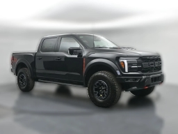 Ford F-150 Raptor 4WD SuperCrew 5.5' Box 2026