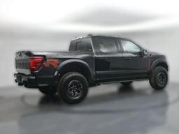 Ford F-150 Raptor 4WD SuperCrew 5.5' Box 2026