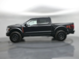 Ford F-150 Raptor 4WD SuperCrew 5.5' Box 2026