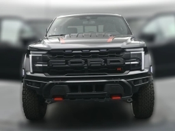 Ford F-150 Raptor 4WD SuperCrew 5.5' Box 2026