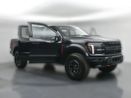 Ford F-150 Raptor 4WD SuperCrew 5.5' Box 2026