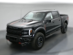 Ford F-150 Raptor 4WD SuperCrew 5.5' Box 2026