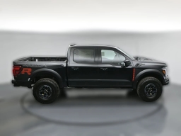 Ford F-150 Raptor 4WD SuperCrew 5.5' Box 2026