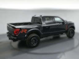 Ford F-150 Raptor 4WD SuperCrew 5.5' Box 2026